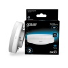 Лампа светодиодная Gauss GX53 6W 6500K матовая 108008308