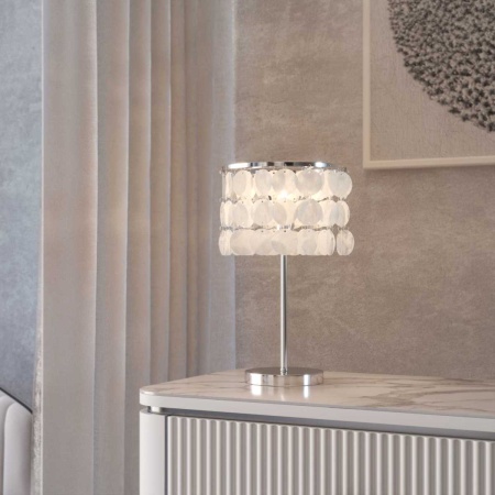 Настольная лампа Eurosvet Sandra a071050