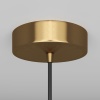 Подвесной светильник Maytoni Technical Arrow P064PL-01G