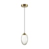 Подвесной светильник Odeon Light Pura Hightech 7159/3L