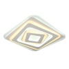 Потолочная светодиодная люстра Omnilux Bellagio OML-07307-212