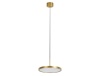 Подвесной светильник Newport 3511/S brass М0070234