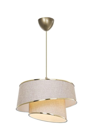 Подвесной светильник Toplight Adriana TL1621H-01BG