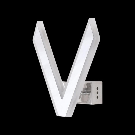 Настенный светильник Citilux Maximus EL335W07.1