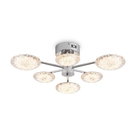 Потолочный светильник Freya Modern FR5531CL-L32CH