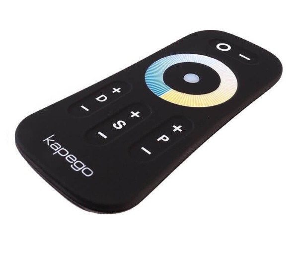 Контроллер Deko-Light touch remote RF White 843015 Контроллер Deko-Light touch remote RF White 843015