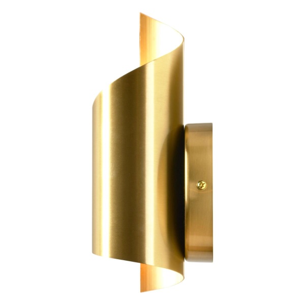 Настенный светильник Lussole Fontana LSP-8806