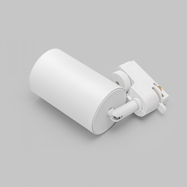 Трековый светильник IMEX Трек 1 WH IL.0010.0057