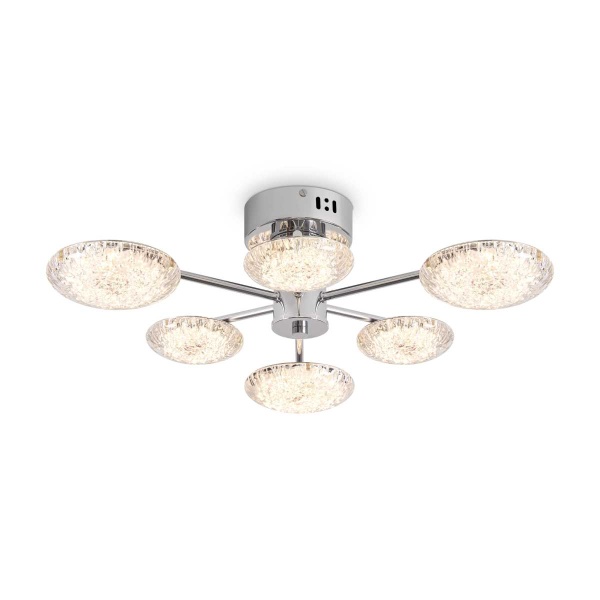 Потолочный светильник Freya Modern FR5531CL-L32CH