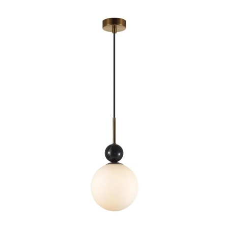 Подвесной светильник Odeon Light Lolla Midcent 4361/1A