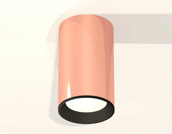 Комплект потолочного светильника Ambrella light Techno Spot XC (C6326, N6102) XS6326002