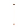 Подвесной светильник Gauss Decor PL023