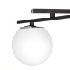 Потолочная светодиодная люстра Citilux Dorsy CL223142