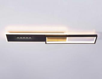 Потолочный светодиодный светильник Ambrella light Comfort LineTech FL51454