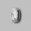 Настенный светодиодный светильник Denkirs Glossa DK5110-CR