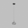 Подвесной светильник Denkirs Floa DK6741-BK+SM