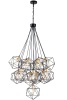 Подвесная люстра Escada 1165/14S