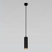 Подвесной светодиодный светильник Elektrostandard Lead 50244 LED черный a062416