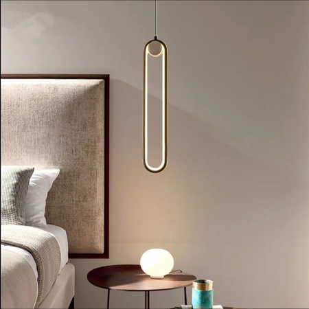 Подвесной светильник Imperium Loft MITCH01 249060-23