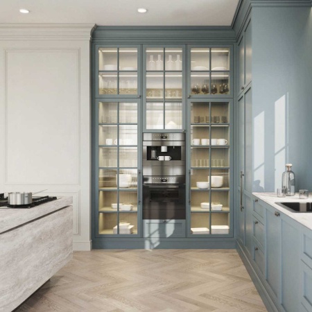 Встраиваемый светильник Mantra EILAT 9298