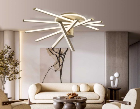 Люстра Ambrella Light COMFORT FL6234