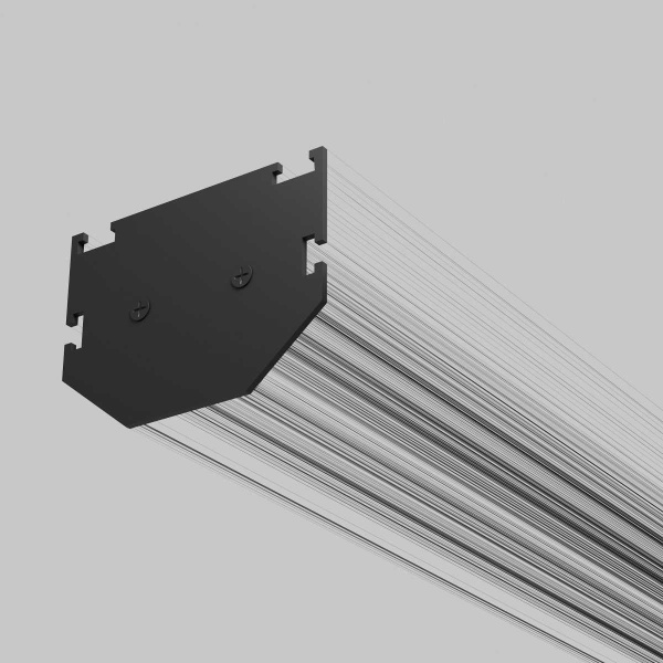 Заглушка Elektrostandard Slim Magnetic (2 шт.) 85233/00 a070152