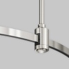 Шинопровод накладной/подвесной Maytoni Technical TRX154-2SR-D1500-PT