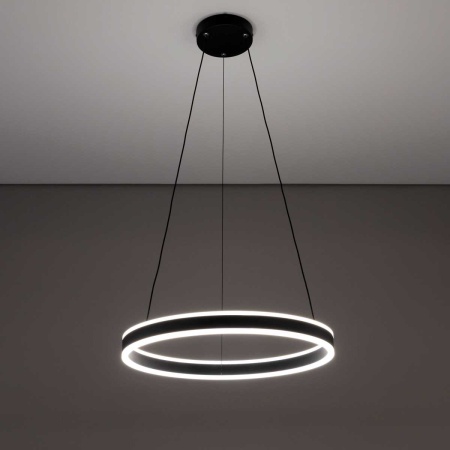 Подвесной светодиодный светильник Citilux Дуэт CL719501