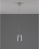 Подвесной светодиодный светильник Moderli Rinna V10865-PL