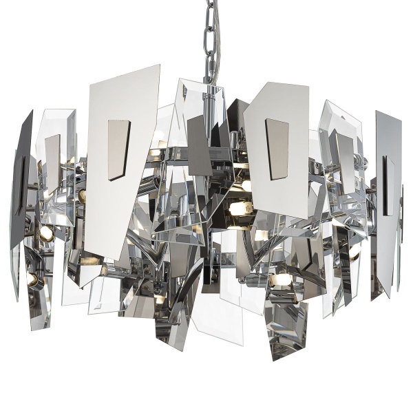 Подвесная люстра Citilux Dart CL231251
