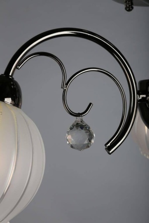 Потолочная люстра Omnilux OML-31807-03