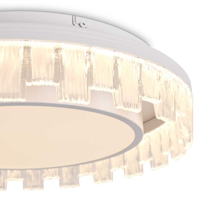 Потолочный светильник Freya Мантелло / Mantello FR6228CL-L92W3