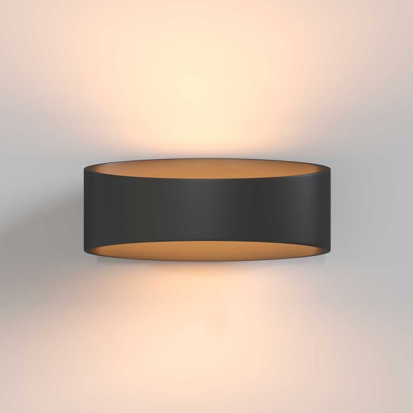 Настенный светодиодный светильник Maytoni Trame C806WL-L5B