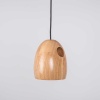 Подвесной светодиодный светильник Imperium Loft Large Oak 213680-22