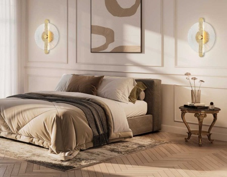 Настенный светильник Ambrella light High light LH31143