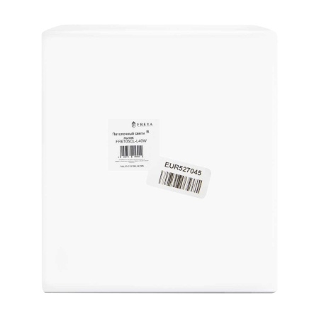 Потолочный светильник Freya Сияние / Shine FR6105CL-L40W