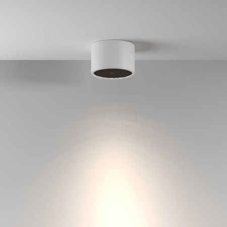 Потолочный светильник Maytoni Technical C122CL-GX53-W