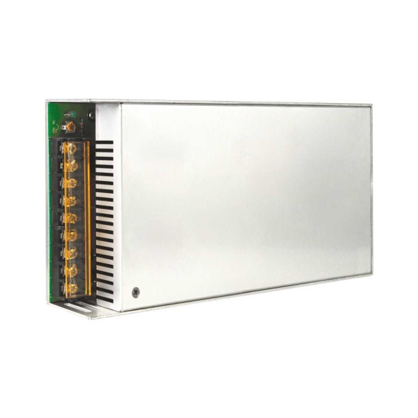 Блок питания Gauss Led Strip PS 12V 400W IP20 40A 202003400