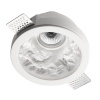 Встраиваемый светильник Odeon Light Montana Hightech 7168/7CL