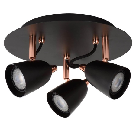 Спот Lucide Ride Led 26956/15/17 Спот Lucide Ride Led 26956/15/17