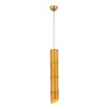 Подвесной светильник Lussole Loft Bamboo LSP-8566