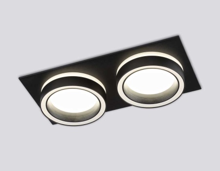 Встраиваемый светильник Ambrella light TECHNO SPOT TN52424