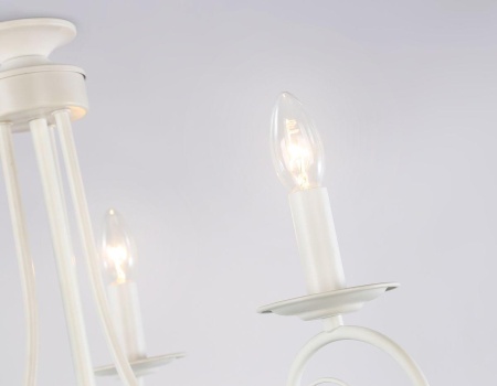 Подвесная люстра Ambrella light Traditional Modern TR9605