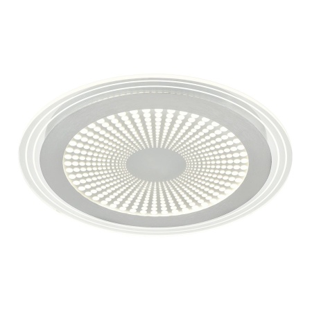 Потолочный светодиодный светильник Sonex Mitra Promise 7739/80L