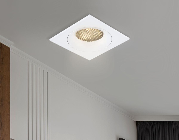 Встраиваемый светильник Ambrella Light Techno Spot Standard Tech TN102726 Встраиваемый светильник Ambrella Light Techno Spot Standard Tech TN102726