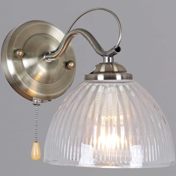 Бра Reluce 90510-0.2-01 AB