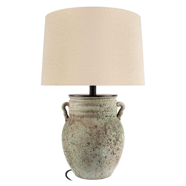 Настольная лампа Loft IT Ewer 10516T