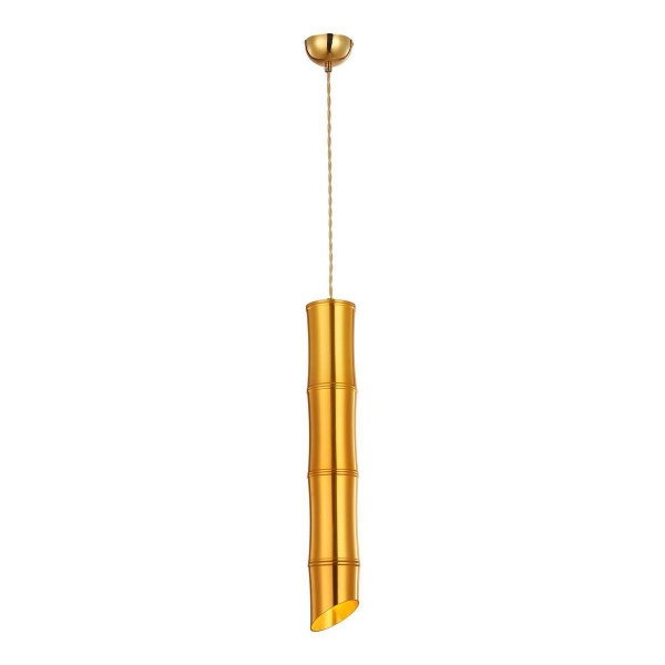Подвесной светильник Lussole Loft Bamboo LSP-8566