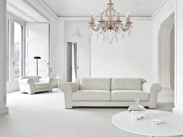 Подвесная люстра Lucia Tucci Barletta 1730.8 Coffe Gold Подвесная люстра Lucia Tucci Barletta 1730.8 Coffe Gold