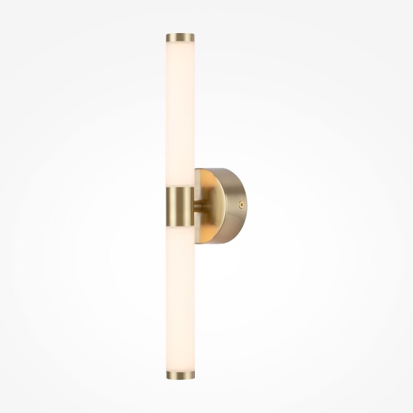 Настенный светильник Maytoni Modern Axis MOD106WL-L10G3K